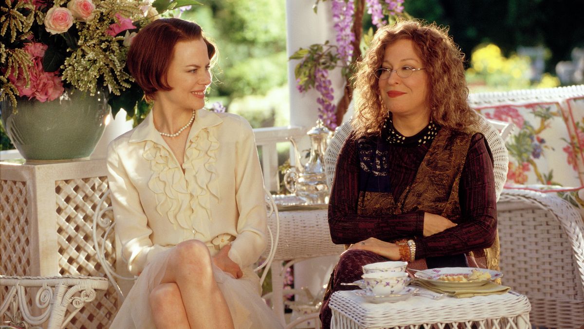 Nicole Kidman ve městě dokonalých manželek: Jak se feministický horor změnil v hollywoodskou komedii
