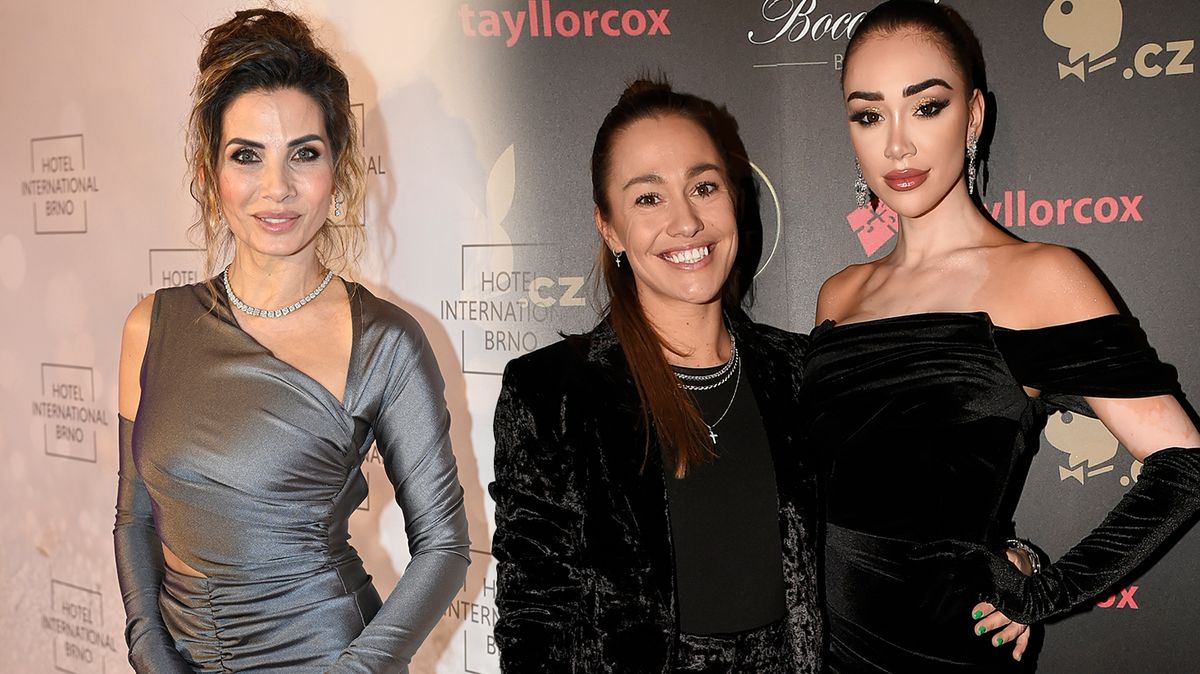 Eva Decastelo jí prý posílala nahé fotky z vany! Veronica Biasiol odhalila, co měla mít v telefonu ex Mlejnková