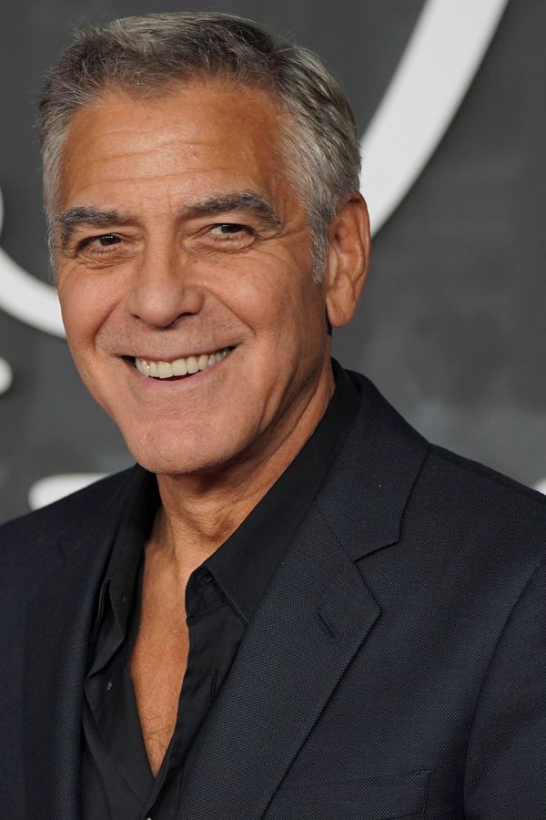 George Clooney prozradil svůj tajný tip na nového Bonda. Dělá si z nás srandu? pobavil Brity. Co na něj říkáte vy? - fotka 1/1