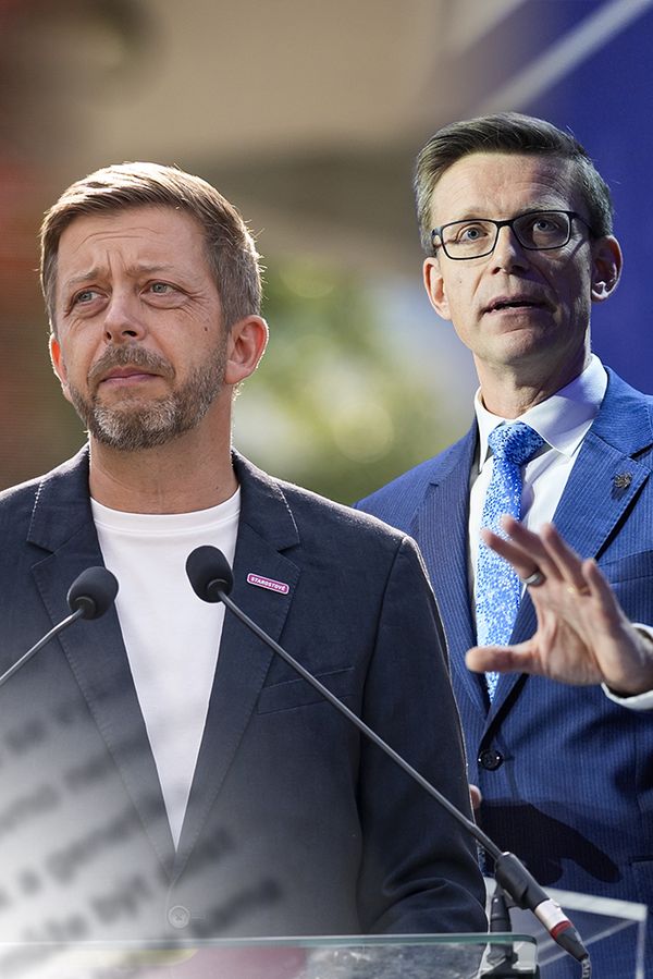 Glosa: Je to čím dál jasnější. Tušíme, bez čeho opozice nikdy znovu neporazí Babiše - fotka 1/1