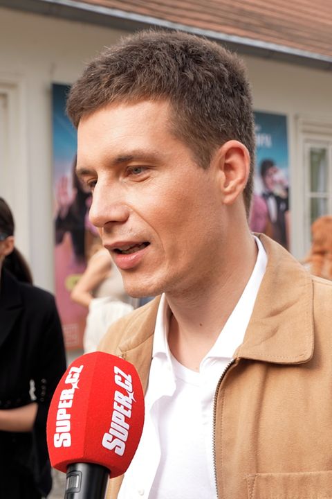 Útěk do Afriky a léto s expartnerem Stropnickým: Daniel Krejčík se dává dohromady po rozchodu s manželem