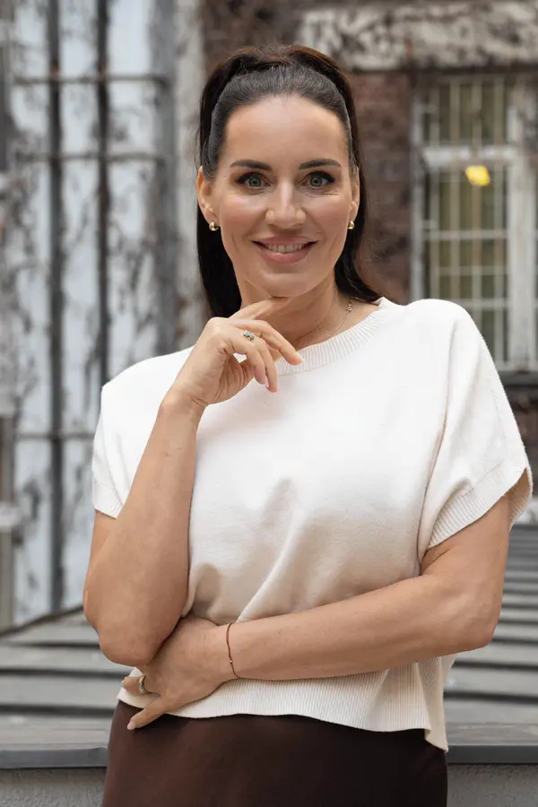 Budoucí tchyně a snacha, nebo sestry? Přítelkyně syna Lucie Šlégrové je modelce až neuvěřitelně podobná - fotka 1/1