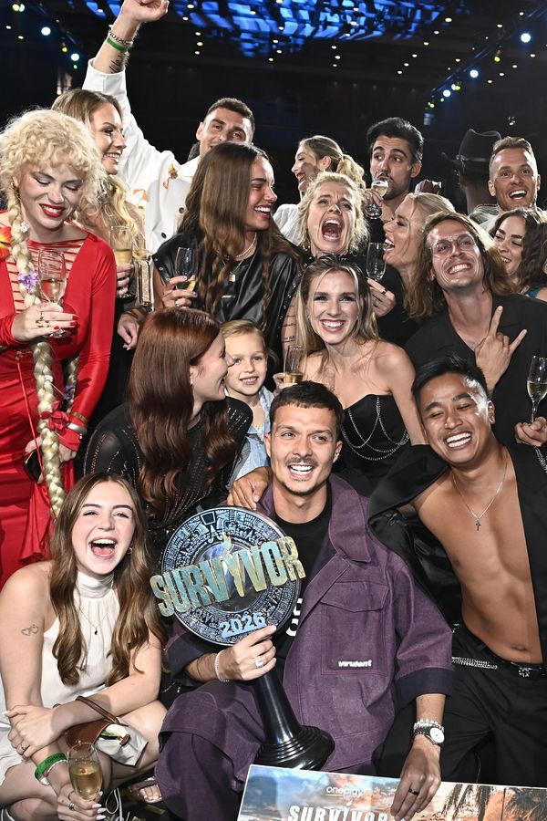 Survivor má vítěze, diváci ale zuří: Vyhrál člověk, který neumí rozdělat oheň? Oťasova výhra rozdělila fanoušky - fotka 1/1