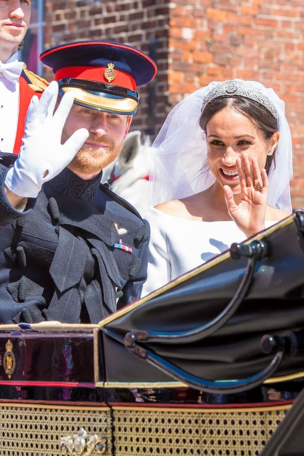 Neuvěřitelné! Harry zamíří za otcem do Británie i s Meghan a dětmi. Je to jejich nová taktika, už je cupují v televizi - fotka 1/1