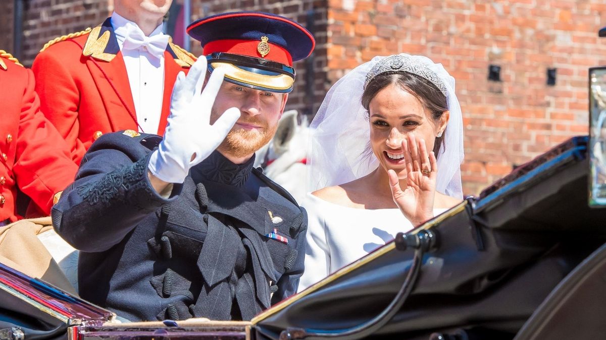 Neuvěřitelné! Harry zamíří za otcem do Británie i s Meghan a dětmi. Je to jejich nová taktika, už je cupují v televizi