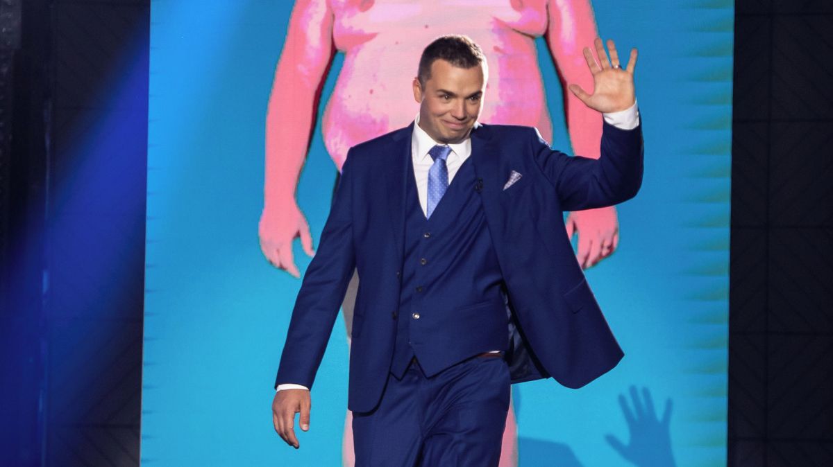 Obézní Martin a jeho neskutečná proměna: Zhubl 70 kilo a je z něj úplně jiný člověk. Zaběhl i Ironmana!
