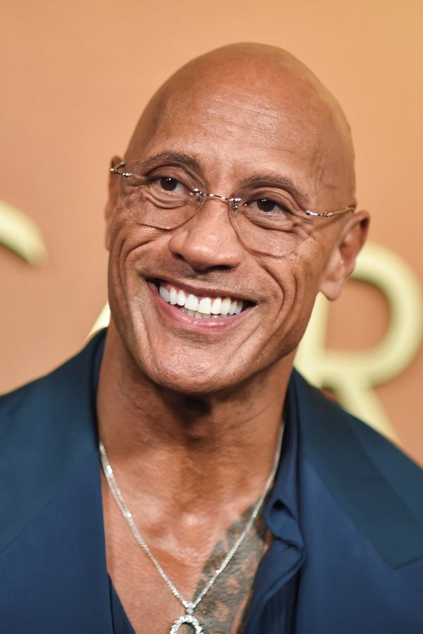 Neuvěříte, co propaguje Dwayne Johnson! Fanoušci se popadají za břicho. Nejlepší reklama, chválí herce - fotka 1/1