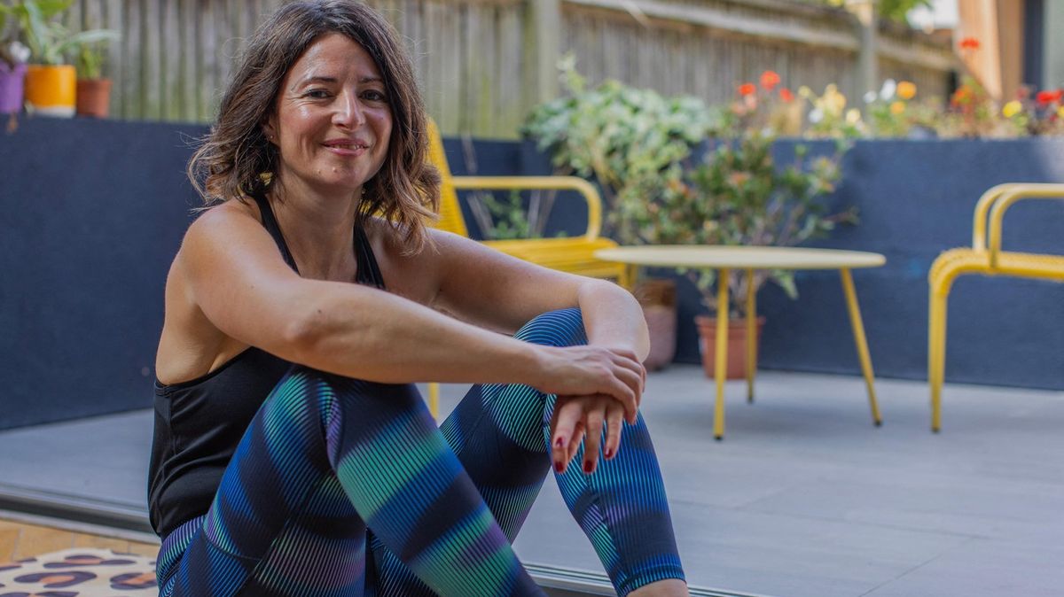 Myslela jsem si, že mám rakovinu: Fitness trenérka (48) zažívá to, co většina žen. Dnes pracuje už jen 90 minut týdně