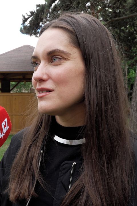 Hvězda seriálu Děcko šla s pravdou ven: Judit Pecháček pravidelně dochází na terapie. Doporučuje to každému