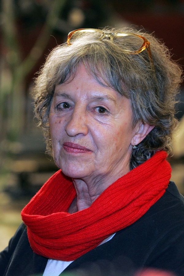 Běta z Vyprávěj nesnášela komunisty. Její představitelka napsala prezidentu Husákovi, že nesouhlasí s jeho zvolením - fotka 1/1