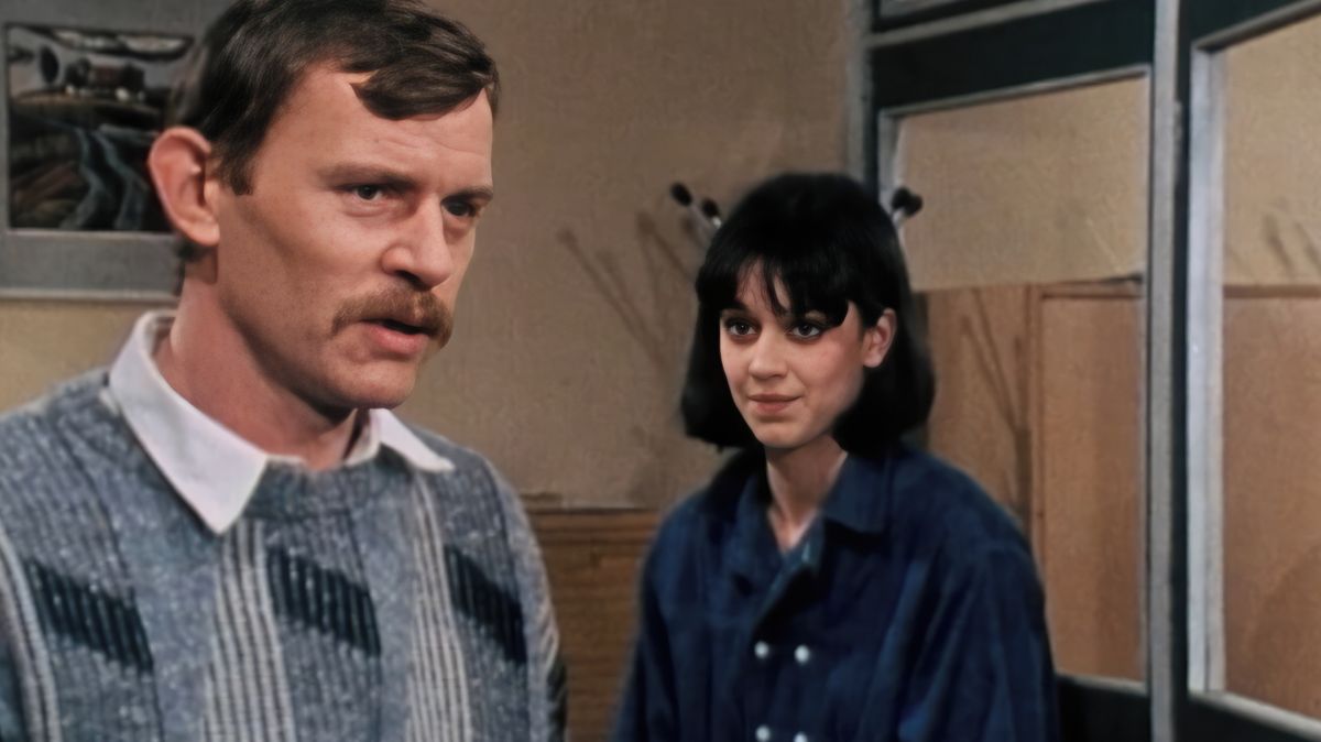 Případ pro zvláštní skupinu: Seriál s Brodskou a Schmitzerem, který zůstal dlouho v šuplíku. Napsal ho estébák