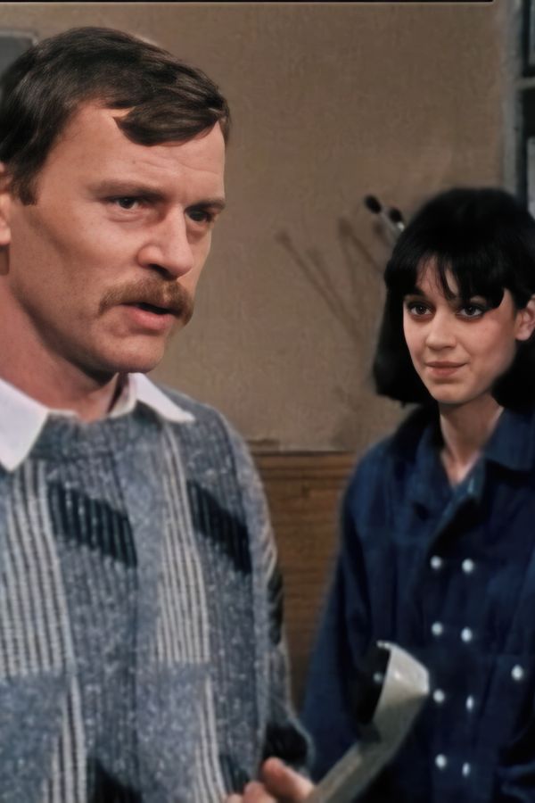 Případ pro zvláštní skupinu: Seriál s Brodskou a Schmitzerem, který zůstal dlouho v šuplíku. Napsal ho estébák - fotka 1/1