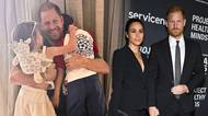 Meghan chtěla ukázat milujícího tátu, internet ale viděl jen přetvářku a příliš dlouhé záclony