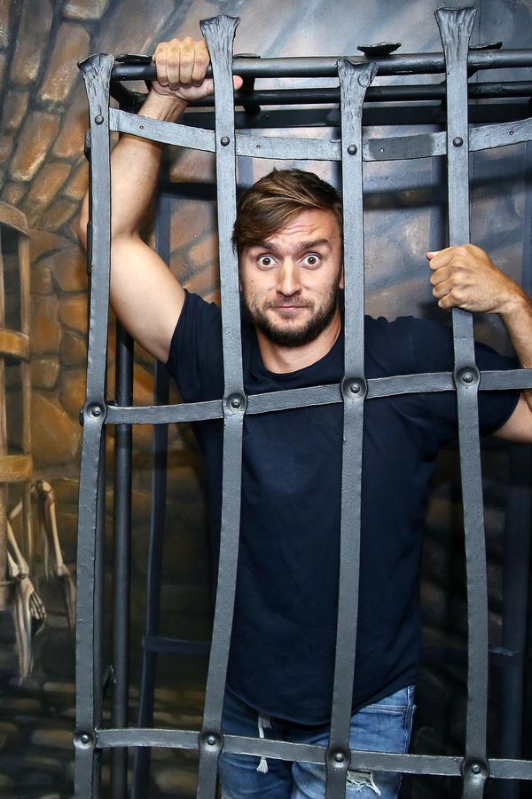 Youtuber Tary pod palbou drsné kritiky: Na dětských táborech, které stojí balík, se prý děly hrozné věci - fotka 1/1