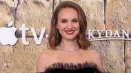 Natalie Portman překvapivě sdílela velmi intimní snímek. Těsně před porodem jí košile na těle nezakryla skoro nic