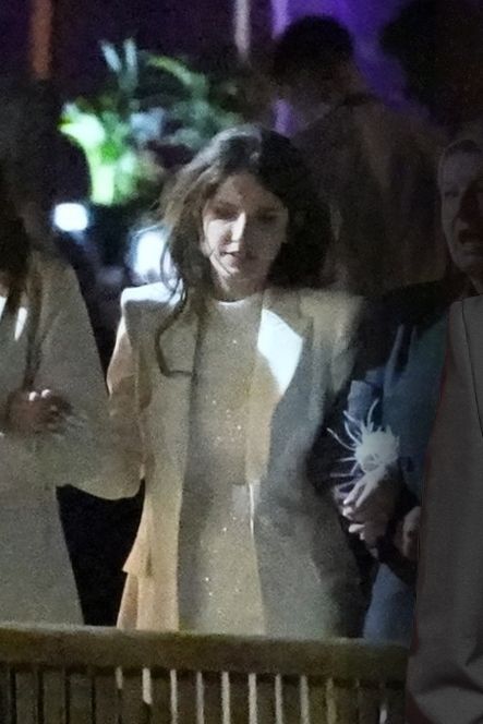 Gratulujeme! Sara Sandeva a Jakub Prachař se vzali: Máme foto ze svatby - fotka 1/1