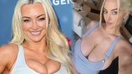 Kráska z Playboye vystavováním přírodních šestek bojuje proti sexismu. Chce naučit dívky milovat svá prsa