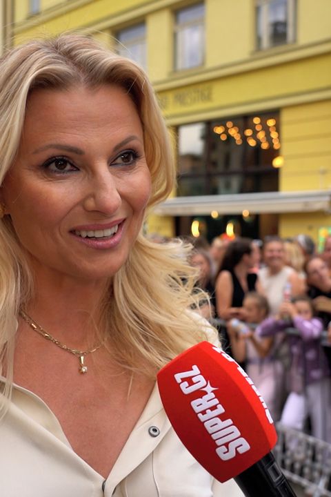 Pamela z Účastníků zájezdu Jitka Kocurová dostala nabídku na další filmovou roli: Pořád je krásná!
