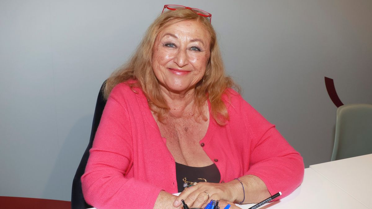 Jsi skvostná, má krásná bohyně. Halina Pawlowská uchvátila fanoušky fotkami z dovolené