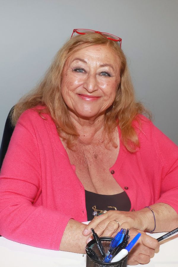 Jsi skvostná, má krásná bohyně. Halina Pawlowská uchvátila fanoušky fotkami z dovolené - fotka 1/1