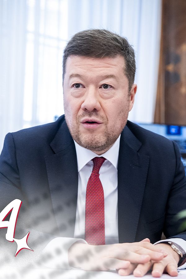 Glosa: Okamura v Číně? Tomio může po čase zaujmout tak, aniž by z toho člověku bylo nevolno - fotka 1/1