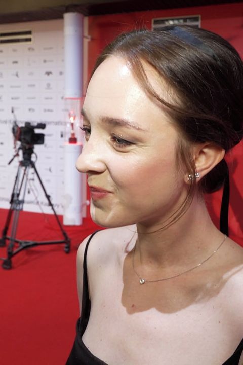 Modely do Varů jí poprvé vybrala a vypůjčila stylistka: Denisa Barešová byla nadšená a některé kousky si koupí