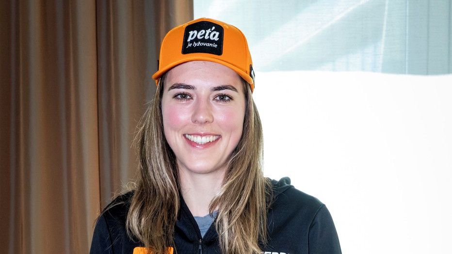 Pohled pro bohy! Slovenská sportovkyně Petra Vlhová ukázala v bikinách dokonalou formu. Fanoušci šílí