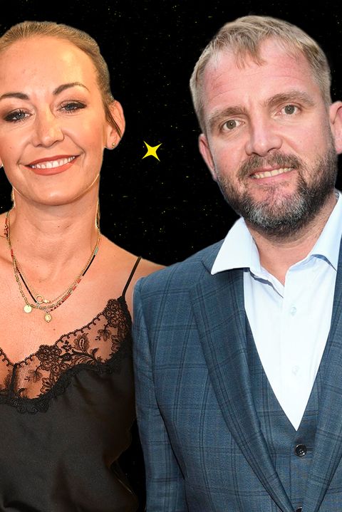 Flashback: To je něco! Agáta Hanychová se ukázala kompletně nahá a Libor Bouček dorazil na natáčení s rozseknutým čelem