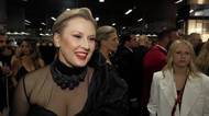 Tereza Černochová ve Varech vyvedla dceru: Promluvila i o tom, jak si ji hýčká partner Roman Holý