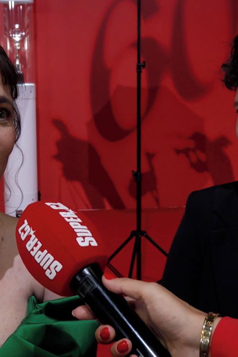 Šaty jí obepnuly a zdůraznily křivky! Alena Mihulová vypadá fantasticky a dokazuje, že věk je jen číslo