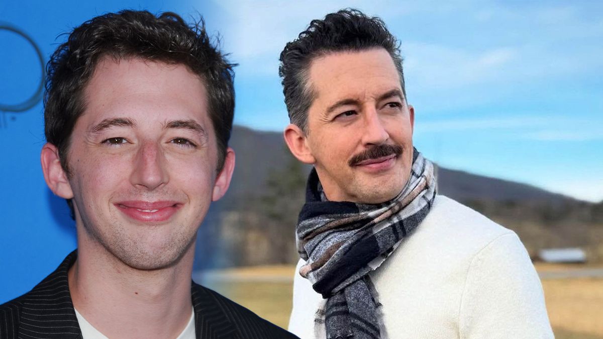 Tragédie: Josh Grisetti (44) z Úžasné paní Maiselové spáchal sebevraždu. Katastrofální ztráta, pláče jeho přítel