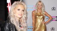 Zemřela zpěvačka (†36) světového megahitu Lauren Bennett. Zanechala po sobě malou dcerku