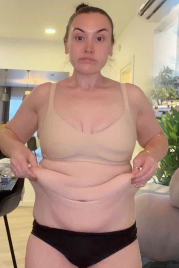 60 kilo dole a 300 tisíc za „nové tělo“. Britka se na sebe nemůže vynadívat a těší se, jak konečně vytáhne bikiny! - fotka 1/1