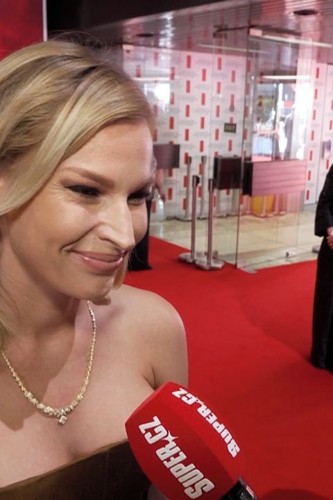 Do Varů za ní má přijet i její nová láska: Moderátorka Petra Svoboda po tragické smrti manžela začíná zase žít