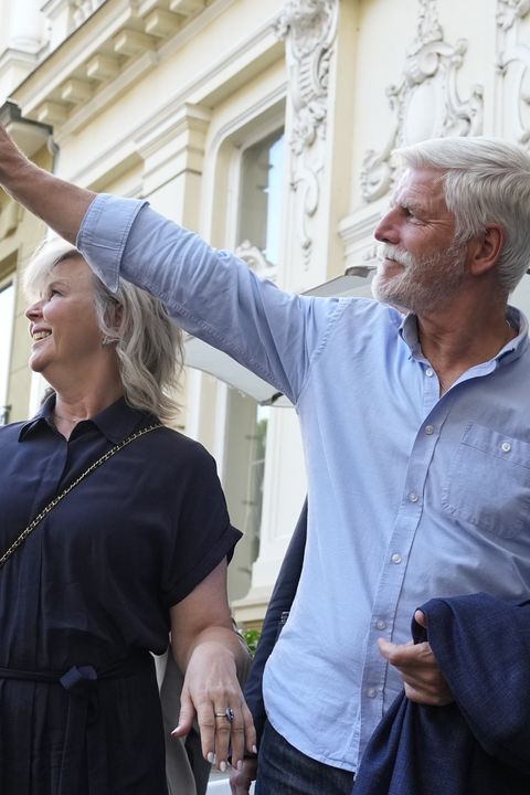 Spanilá festivalová jízda Petra Pavla: Ministr Macinka a zmocněnec Turek to neuvidí rádi, budou mít velké mrzení