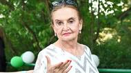 Ty tvoje nohy! Eva Holubová zveřejnila fotky z italské dovolené. Její slavné kolegyně šly do kolen