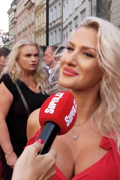 Jedna z nejvíce sexy moderátorek Táňa Bystroňová se rozvádí: Osudnou se jí stala třináctka!