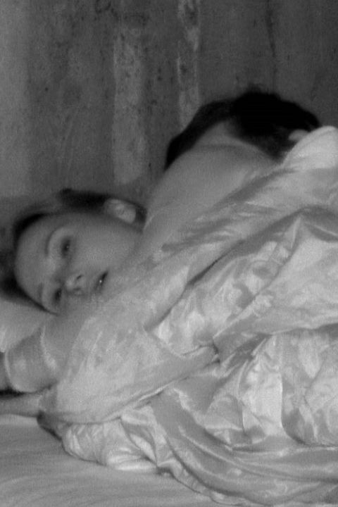 Sex v reality show Farma! Štěpán a Markéta se oddali milostným hrátkám
