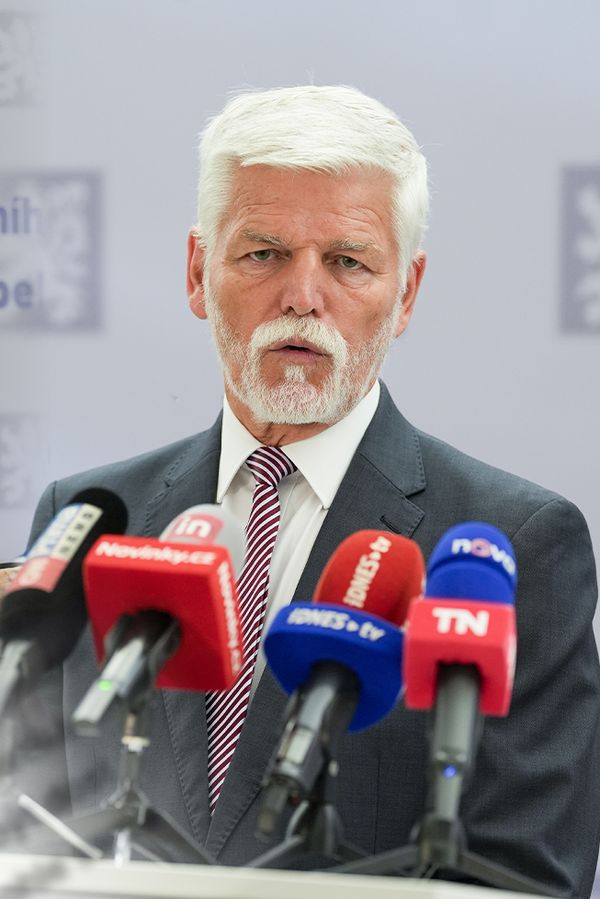 Glosa: Češi mají podle průzkumu jasno, kdo může za trapas v Ankaře. Jeden politik je ale v cajku - fotka 1/1