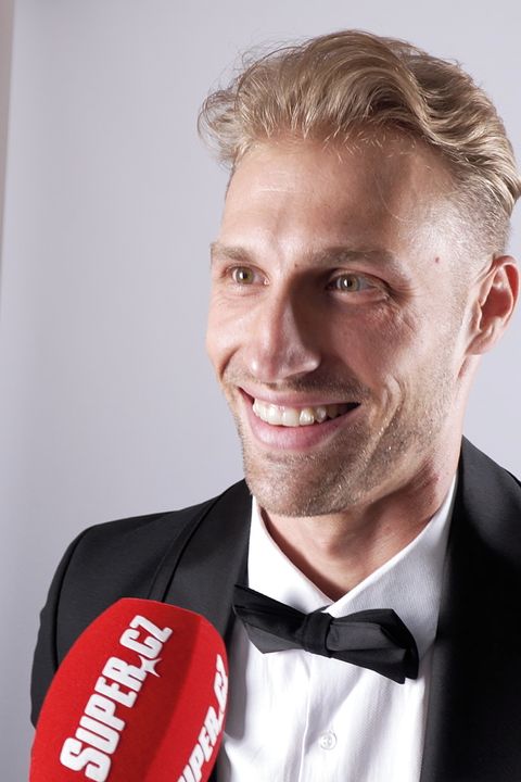 Tento slovenský fešák bude reprezentovat Česko na světové soutěži krásy: Ukázal nám namakané tělo v plavkách