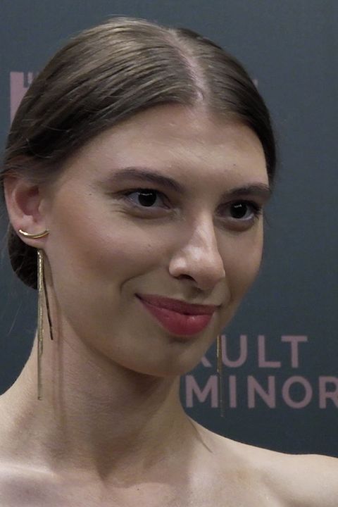 Měla trému z Ani Geislerové! Mladá Slovenka Boledovičová prozradila, co se dělo mimo kamery při natáčení filmu Pramen