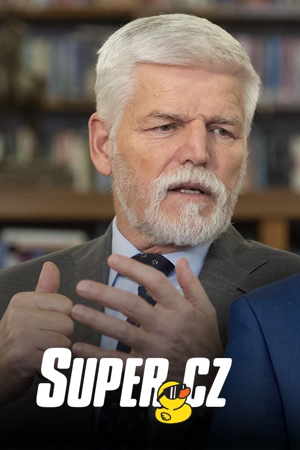 Super kachna: Petr Pavel v ohrožení! Babišova koalice v tichosti připravuje eso do prezidentské volby - fotka 1/1