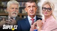 Super kachna: Petr Pavel v ohrožení! Babišova koalice v tichosti připravuje eso do prezidentské volby