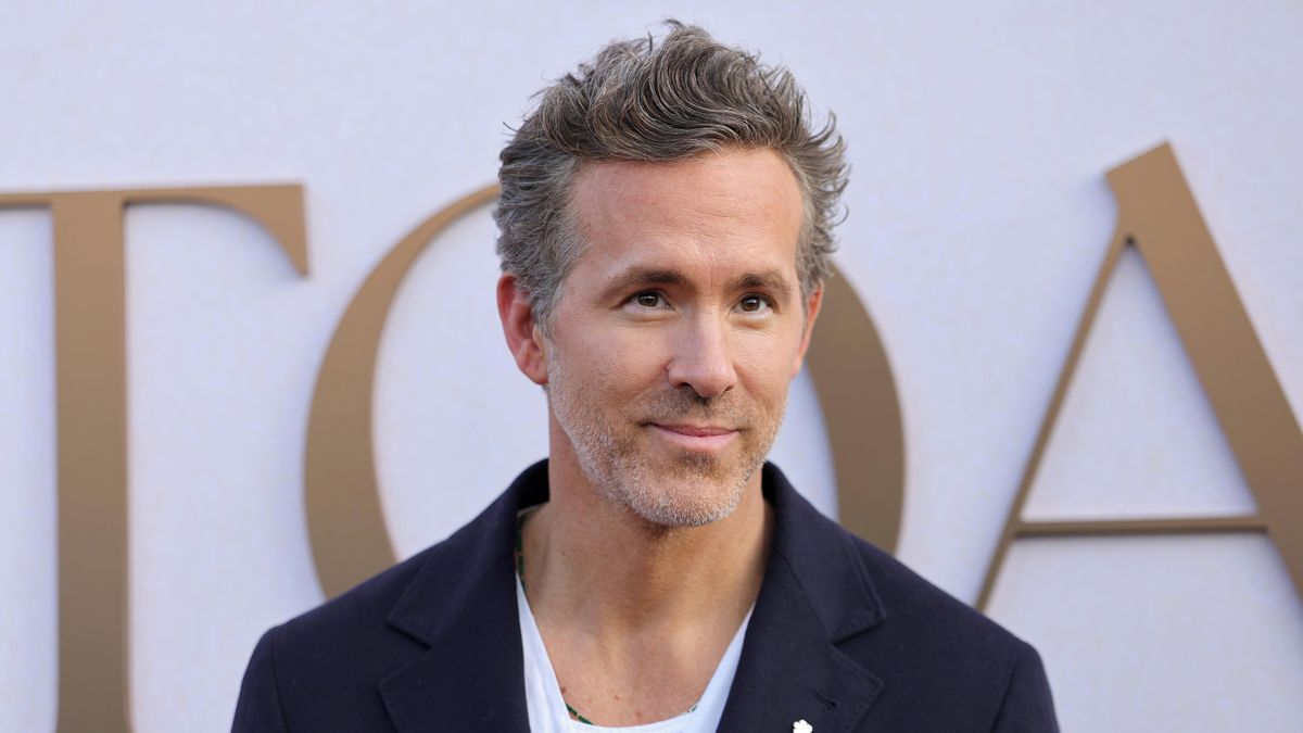 Vtípky k němu patřily odjakživa: Neuvěříte, co zase Ryan Reynolds vymyslel! Fanoušci neměli nejmenší podezření