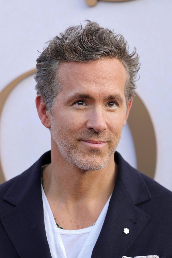 Vtípky k němu patřily odjakživa: Neuvěříte, co zase Ryan Reynolds vymyslel! Fanoušci neměli nejmenší podezření - fotka 1/1