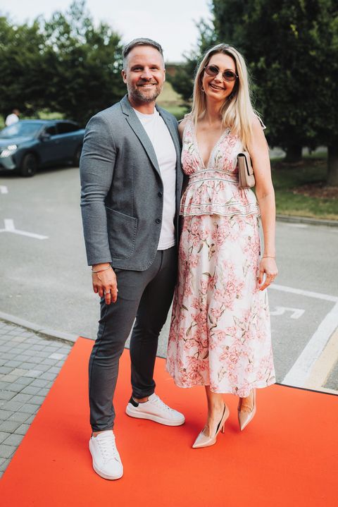Sandra Pospíšilová po 10 letech vztahu prozradila, na co ji manžel dostal. A třetí dítě? Raději budu babičkou, říká