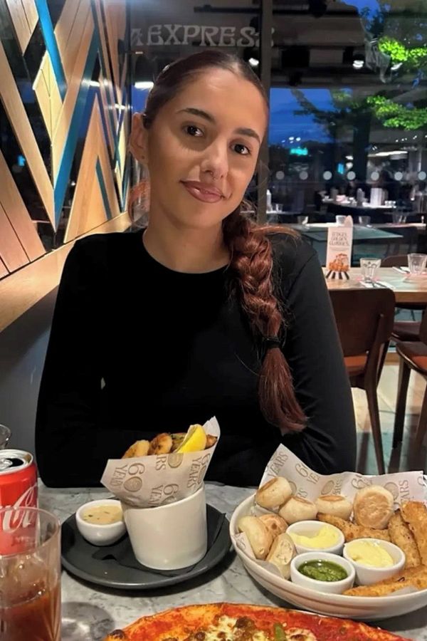 Šílené stavy, nebezpečné myšlenky: Žena s obsedantně-kompulzivní poruchou popsala, jak se žije s duševní nemocí - fotka 1/1
