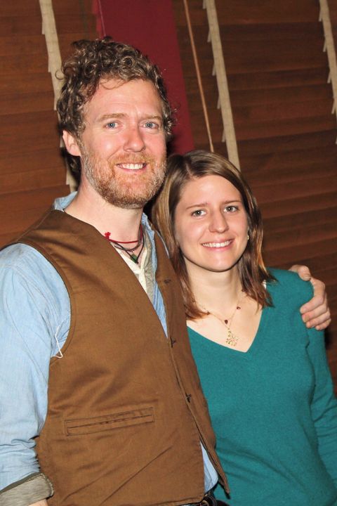Zemřel oscarový parťák Markéty Irglové Glen Hansard (†56). Hudebník zahynul při nehodě na motorce!