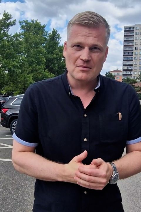 Platí pro vás dopravní předpisy? Filip Turek nepřipomínal suveréna ze svých sociálních sítí