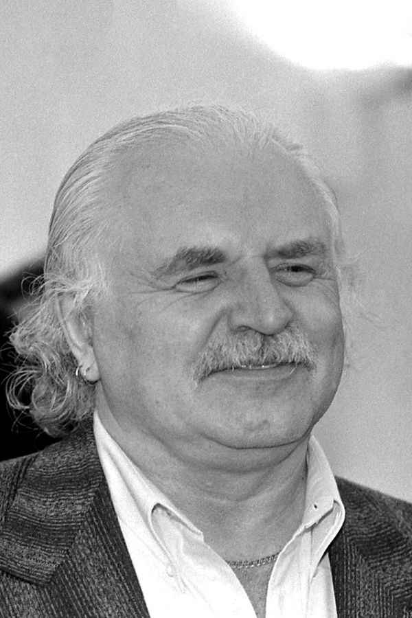 Václav Klaus přišel o nejlepšího přítele: Do uměleckého nebe odešel Milan Knížák (†86). Truchlí Macinka i Klempíř - fotka 1/1